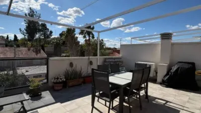 Chalet in Murcia City photo 7