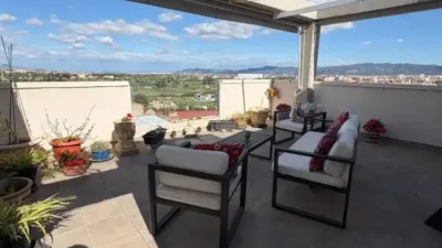 Chalet in Murcia City photo 8