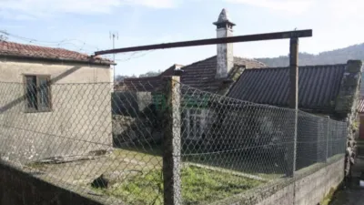 Rustic house in Ourense Capital photo 6