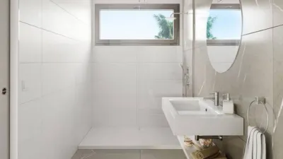 Apartment in Águilas photo 7