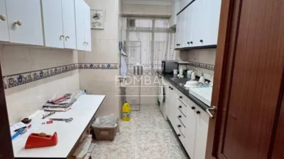 Apartment in Ourense Capital photo 10