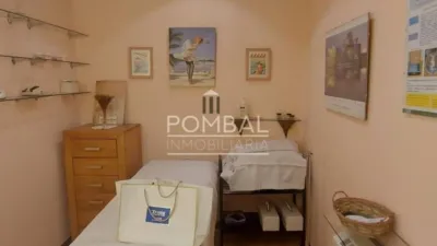 Apartment in Ourense Capital photo 13