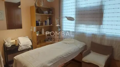 Apartment in Ourense Capital photo 14