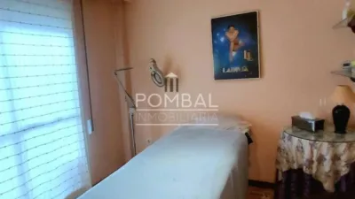 Apartment in Ourense Capital photo 16