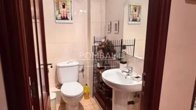 Apartment in Ourense Capital photo 20