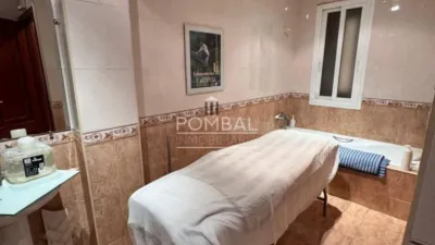 Apartment in Ourense Capital photo 21