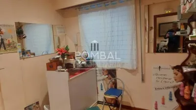Apartment in Ourense Capital photo 22