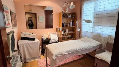 Apartment in Ourense Capital photo 23