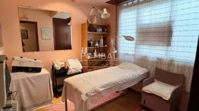 Apartment in Ourense Capital photo 24