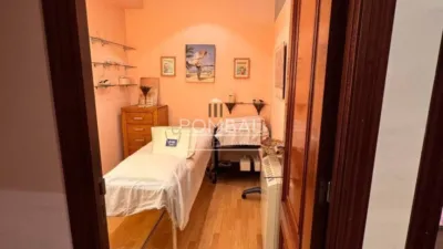 Apartment in Ourense Capital photo 25