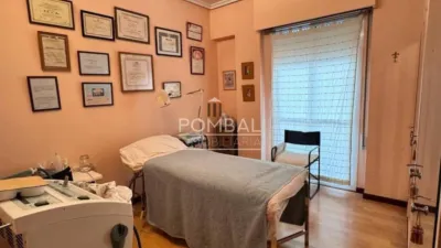 Apartment in Ourense Capital photo 26