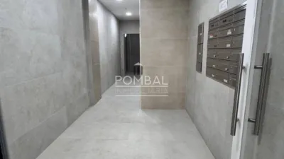 Apartment in Ourense Capital photo 28