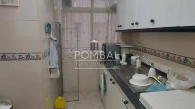 Apartment in Ourense Capital photo 9