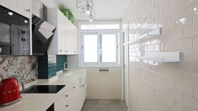Apartment in Chaparil-Torrecilla-Punta Lara photo 10