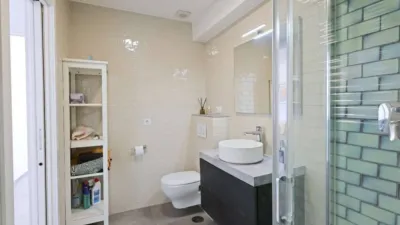 Apartment in Chaparil-Torrecilla-Punta Lara photo 11