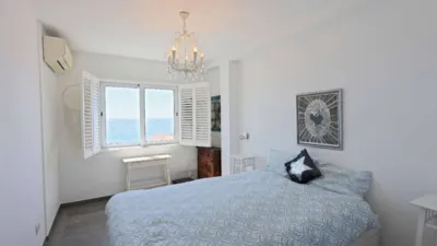 Apartment in Chaparil-Torrecilla-Punta Lara photo 13