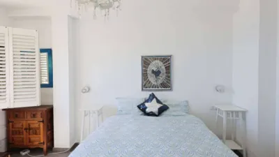 Apartment in Chaparil-Torrecilla-Punta Lara photo 14