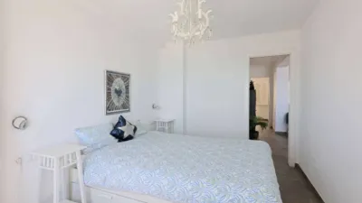 Apartment in Chaparil-Torrecilla-Punta Lara photo 15