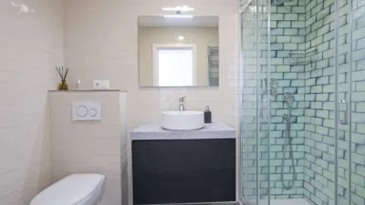 Apartment in Chaparil-Torrecilla-Punta Lara photo 16