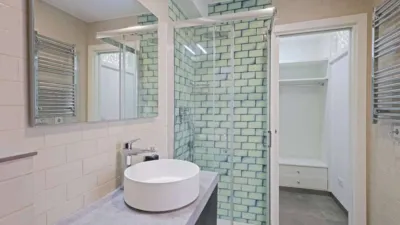 Apartment in Chaparil-Torrecilla-Punta Lara photo 17