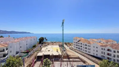 Apartment in Chaparil-Torrecilla-Punta Lara photo 21