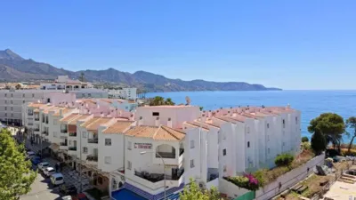 Apartment in Chaparil-Torrecilla-Punta Lara photo 2