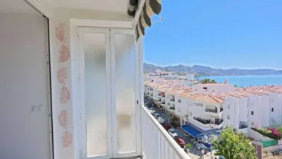 Apartment in Chaparil-Torrecilla-Punta Lara photo 3
