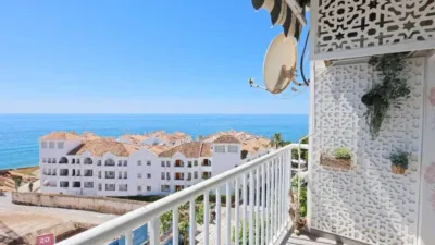 Apartment in Chaparil-Torrecilla-Punta Lara photo 4