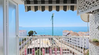 Apartment in Chaparil-Torrecilla-Punta Lara photo 5