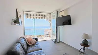 Apartment in Chaparil-Torrecilla-Punta Lara photo 6