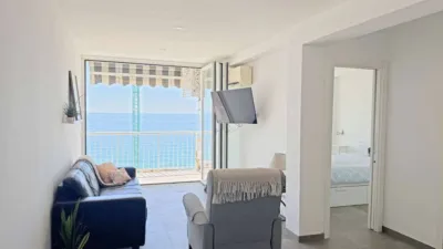 Apartment in Chaparil-Torrecilla-Punta Lara photo 7