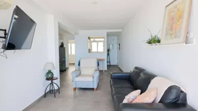Apartment in Chaparil-Torrecilla-Punta Lara photo 8