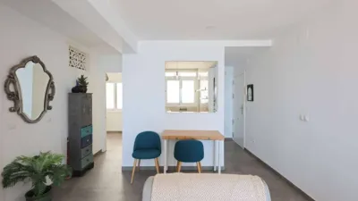 Apartment in Chaparil-Torrecilla-Punta Lara photo 9