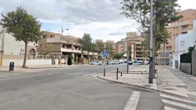 Chalet on Avenida Juan Carlos I, 143 photo 2