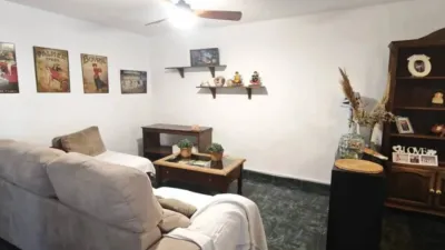 Chalet on Avenida Juan Carlos I, 143 photo 7