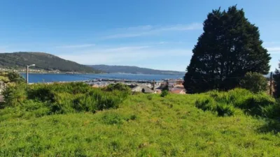 Terreno en venta en Muros - Vista 2