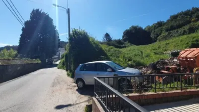 Terreno en venta en Muros - Vista 3