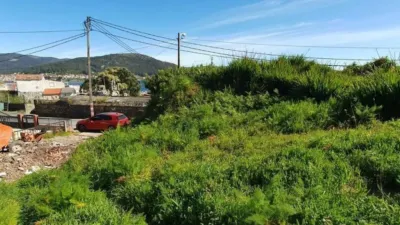 Terreno en venta en Muros - Vista 5