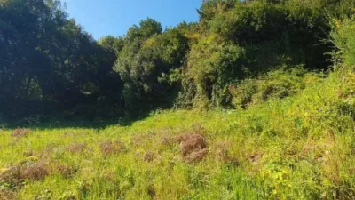 Terreno en venta en Muros - Més
