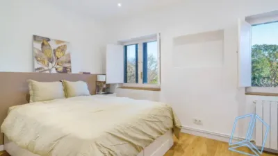 Chalet in Begues photo 12