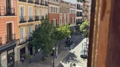 Piso en alquiler en Madrid Capital - Imagen 14