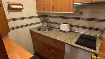 Piso en alquiler en Madrid Capital - Imagen 21