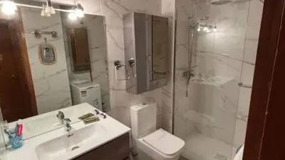 Piso en alquiler en Madrid Capital - Imagen 2