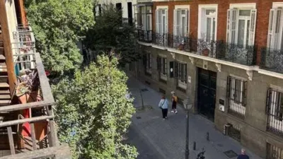 Piso en alquiler en Madrid Capital - Imagen 30