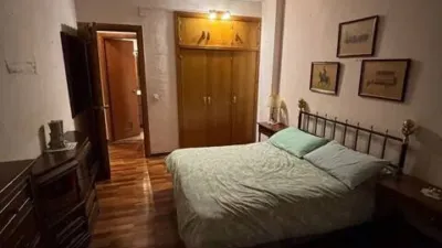 Piso en alquiler en Madrid Capital - Imagen 4