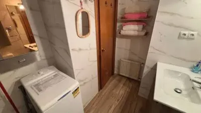 Piso en alquiler en Madrid Capital - Imagen 6