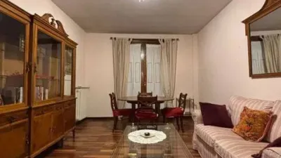 Piso en alquiler en Madrid Capital - Imagen 8