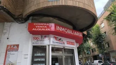 Casa rústica en venta en El Pilar-San Pablo - Vista 2