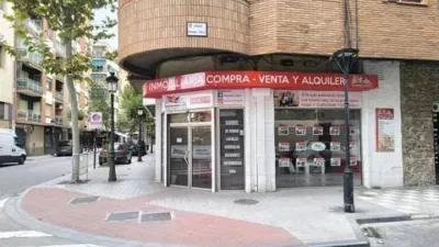 Casa rústica en venta en El Pilar-San Pablo - Vista 3