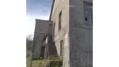 Rustic house in Cerdido photo 10